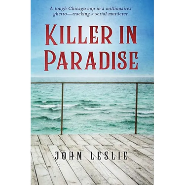 Killer in Paradise