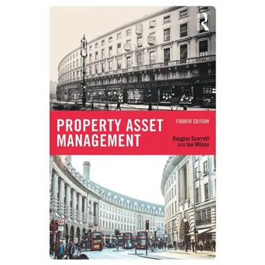 Property Asset Management