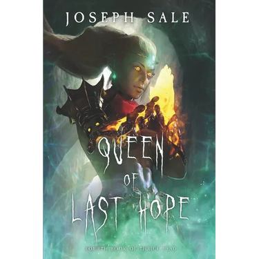 Queen of Last Hope