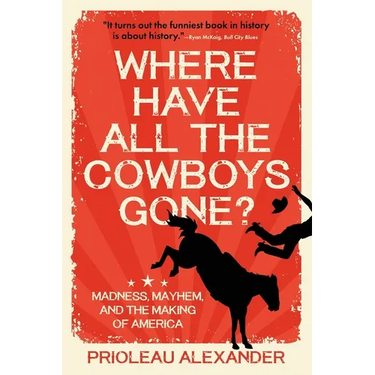 Where Have All the Cowboys Gone?