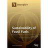 Sustainability of Fossil Fuels