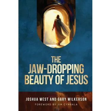 The Jaw-Dropping Beauty of Jesus