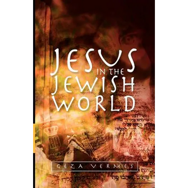 Jesus in the Jewish World