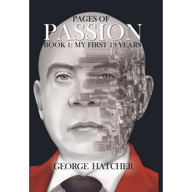Pages of Passion Book 1: My First 19 Years