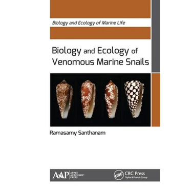 Biology and Ecology of Venomous Marine Snails