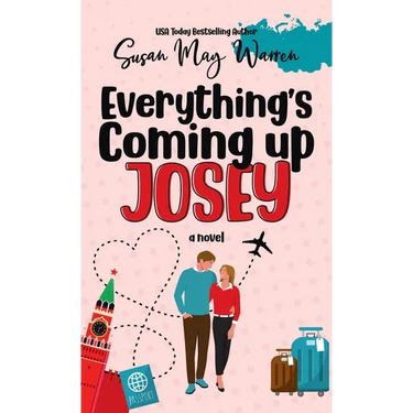 Everything's Coming Up Josey: A Vintage Romantic Comedy