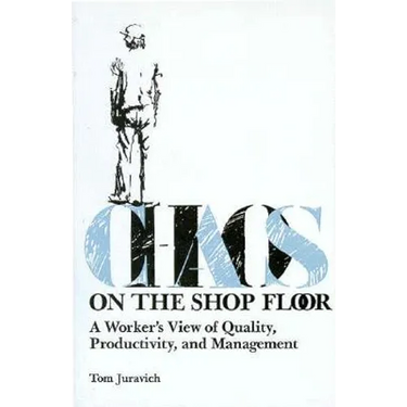Chaos On The Shop Floor