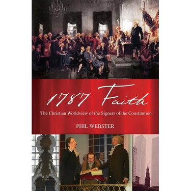 1787 Faith