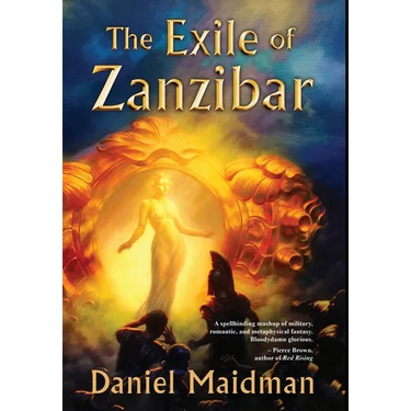 The Exile of Zanzibar