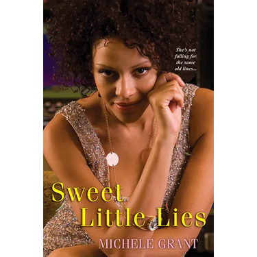 Sweet Little Lies