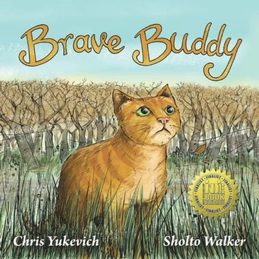Brave Buddy