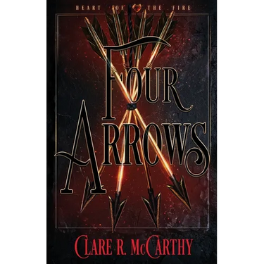 Four Arrows