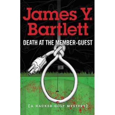 Death at the Member-Guest