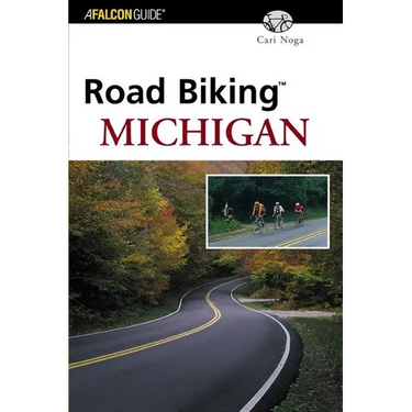 Road Biking(TM) Michigan