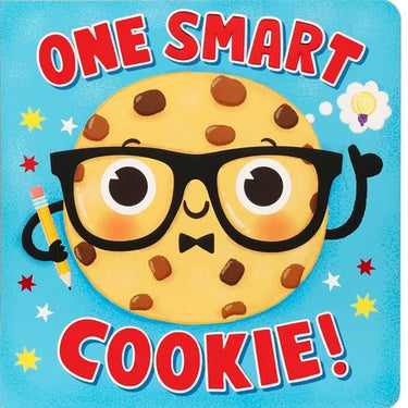 One Smart Cookie!