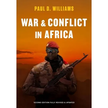 War and Conflict in Africa