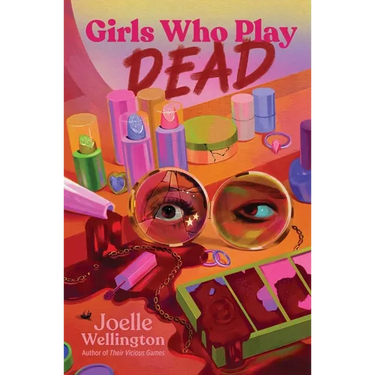 Girls Who Play Dead