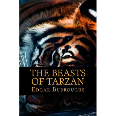 The Beasts of Tarzan