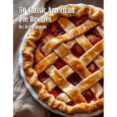 50 Classic American Pie Recipes