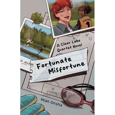 Fortunate Misfortune