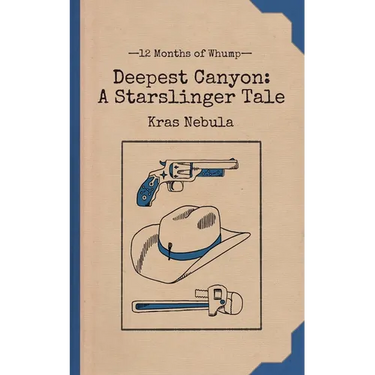 Deepest Canyon