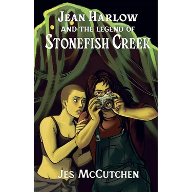 Jean Harlow and the Legend of Stonefish Creek