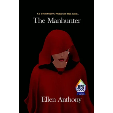 The Manhunter: A Syran Novel