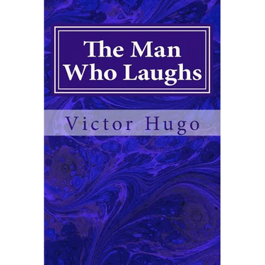 The Man Who Laughs