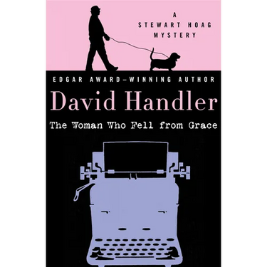 The Woman Who Fell from Grace
