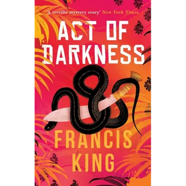 Act of Darkness