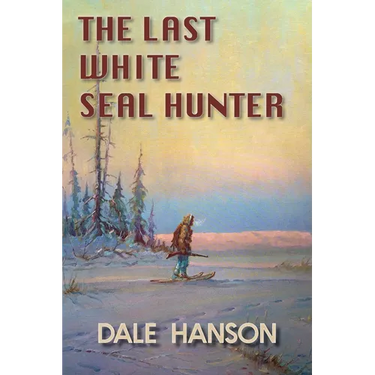 The Last White Seal Hunter