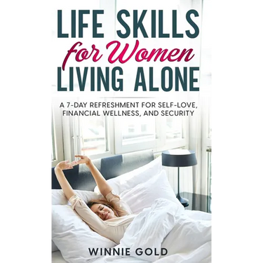Life Skills for Women Living Alone