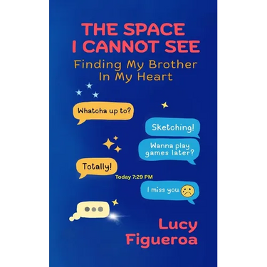 The Space I Cannot See
