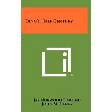 Ding's Half Century