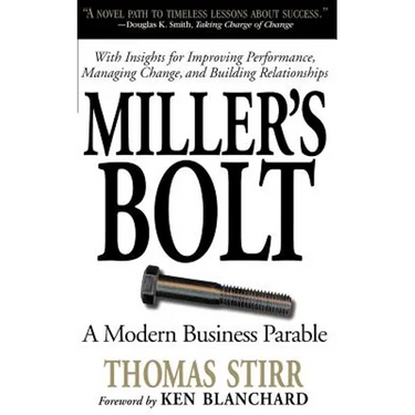 Miller's Bolt