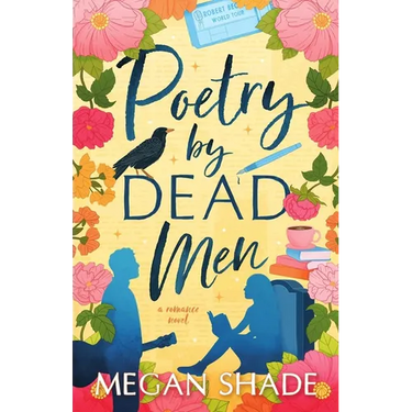 Poetry by Dead Men
