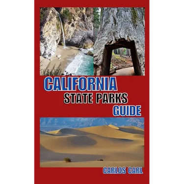 California State Parks Guide