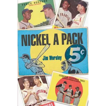 Nickel A Pack
