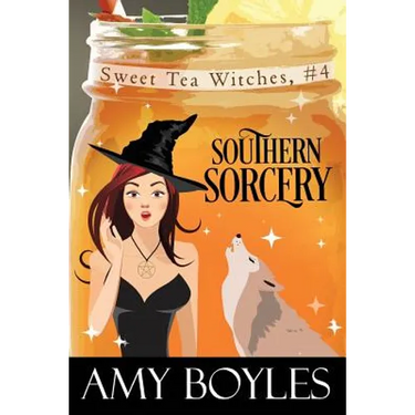 Southern Sorcery