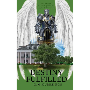 Destiny Fulfilled