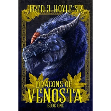 Dragons of Venosta