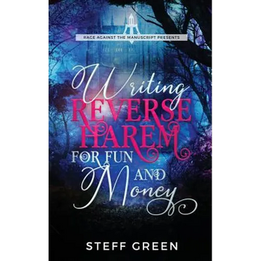 Writing Reverse Harem for Fun and Money