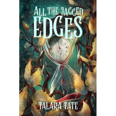 All the Jagged Edges