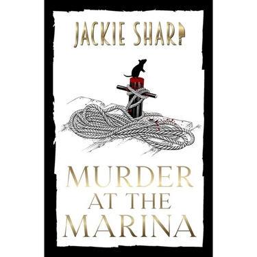Murder at The Marina