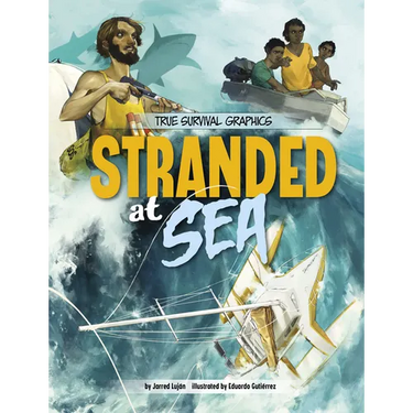 Stranded at Sea