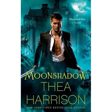 Moonshadow