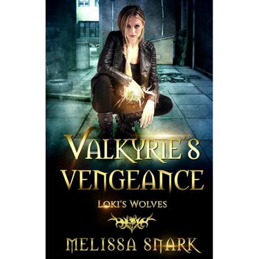 Valkyrie's Vengeance