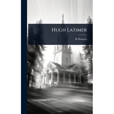 Hugh Latimer