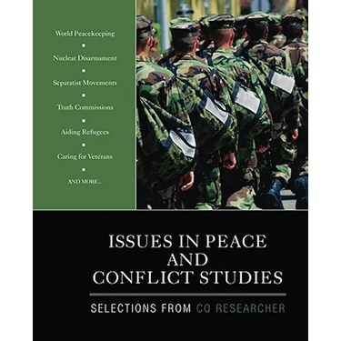 Issues in Peace and Conflict Studies