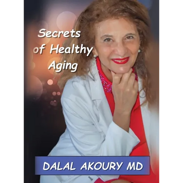 Secrets of Healthy Aging